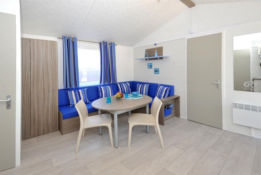 Camping Les Dunes Le Bois-Plage-en-Ré Zewnętrze zdjęcie